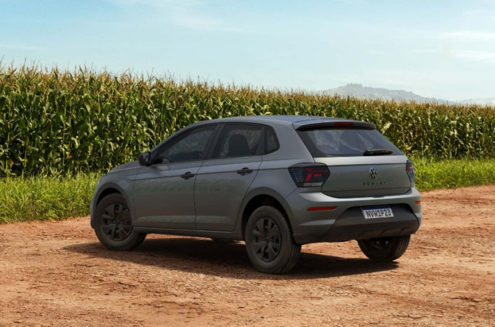 Volkswagen za farmere, a nije kamionet FOTO