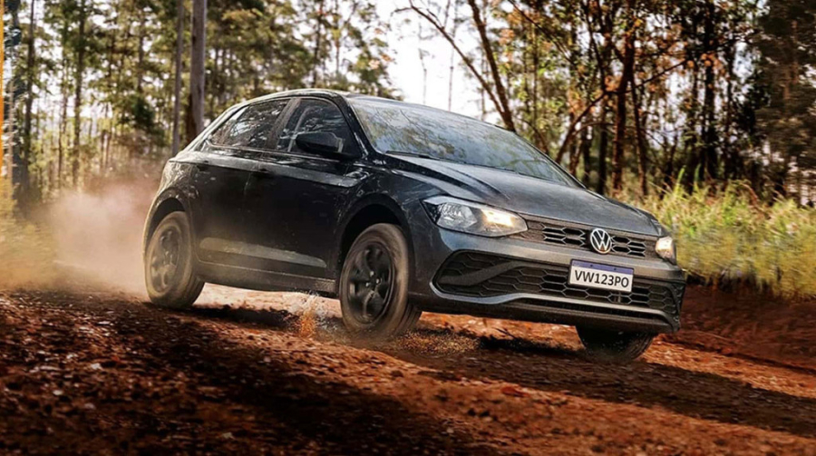 Volkswagen Polo: Pola veka tradicije, da li ste ga i vi vozili?