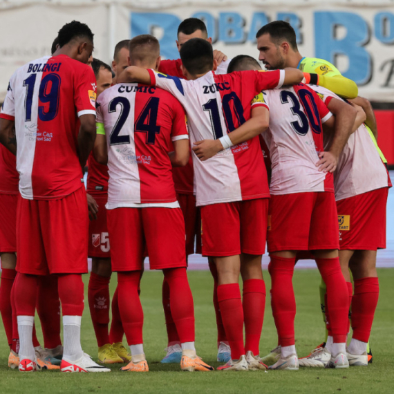 Fudbalski klub Vojvodina slavi 110. rođendan