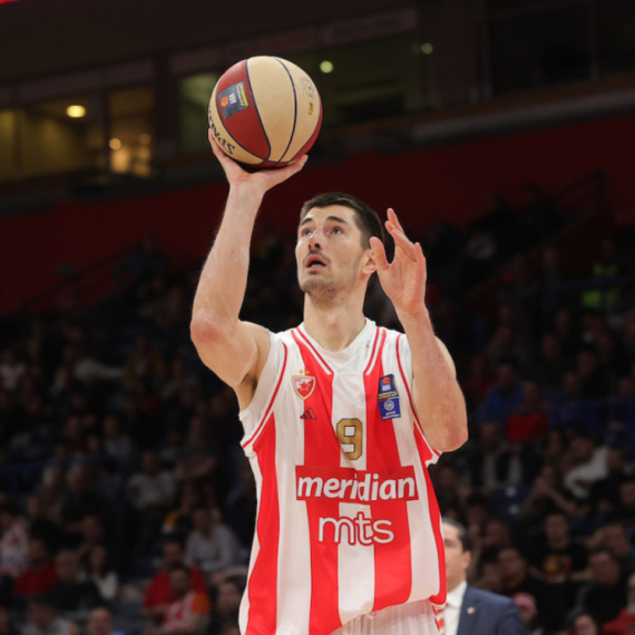 Mitrović: Kad jedan Kemba Voker ne može da se izbori za minute...