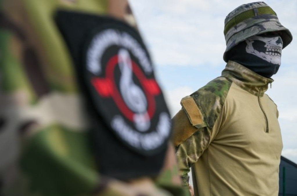 Uzbuna na zapadu zbog Afrike: Rusi spremaju haos