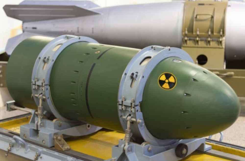 Iran na korak od atomske bombe? SAD zahtevaju: Osirumašujte uranijum