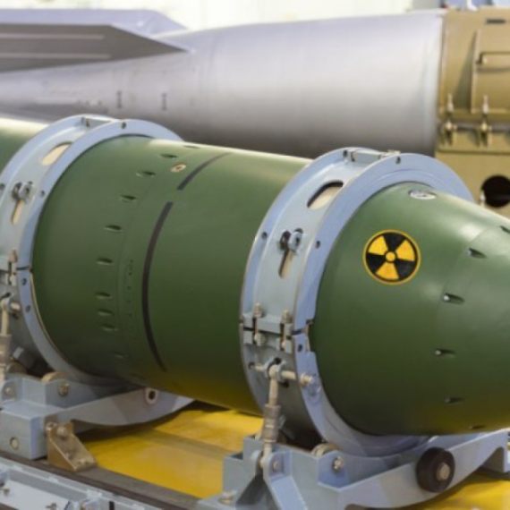 Poverljiv izveštaj: Iran na korak od atomske bombe
