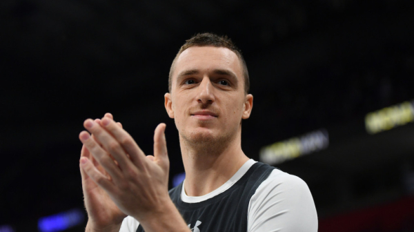 Anđušić: Svaka utakmica nam je kao finale