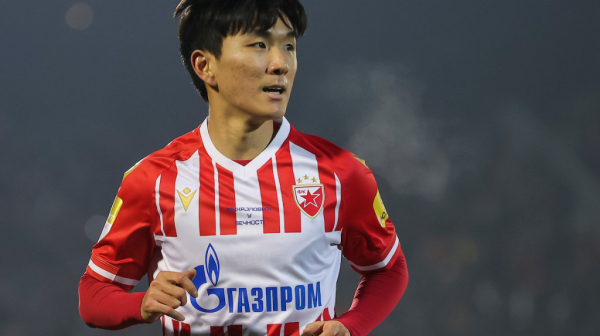 Hvang za B92.sport: Kod Milojevića se tačno zna kad, šta i kako radimo