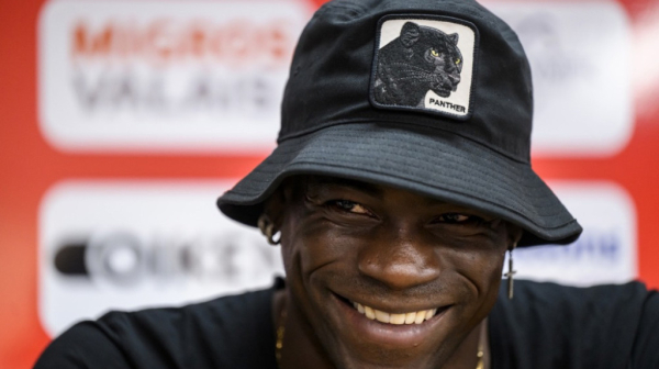 Balotelijev povratak u Seriju A – pitanje dana