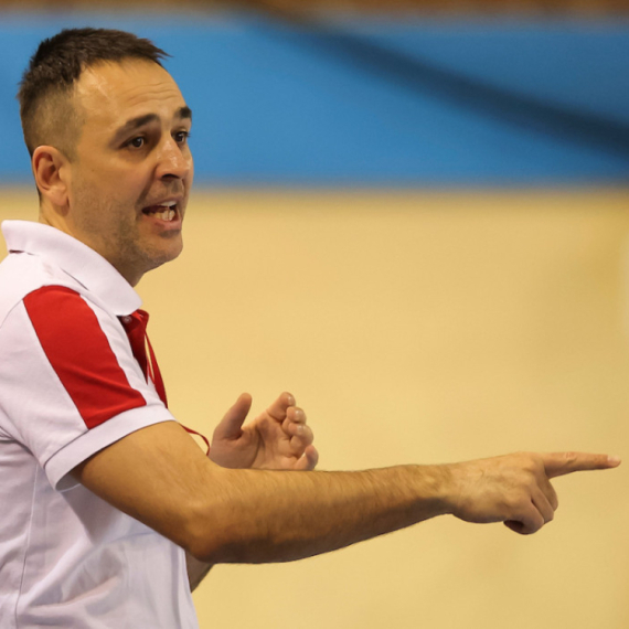 Zvanično: Srbija ostala bez oba selektora