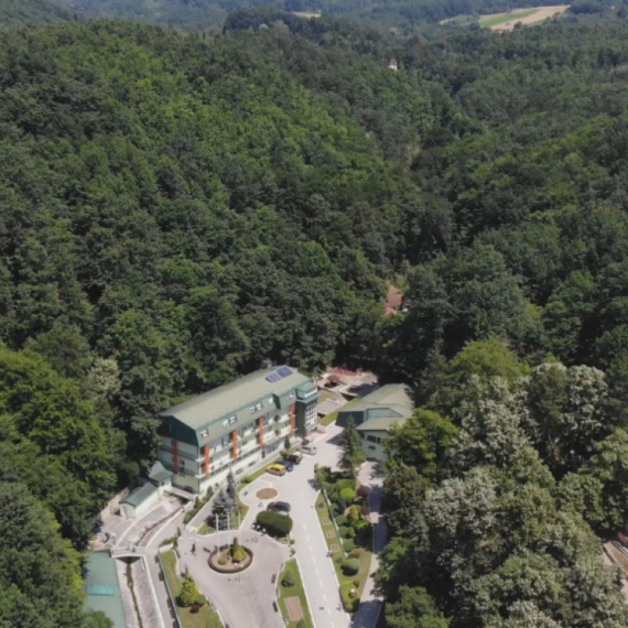 Srpska banja se nalazi na specifičnom magnetnom polju i za nju je čuo čitav svet FOTO