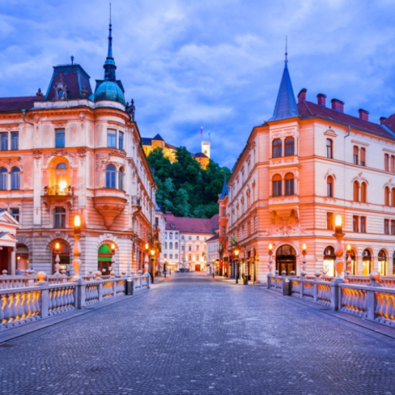 Zašto je Ljubljana nova Venecija?