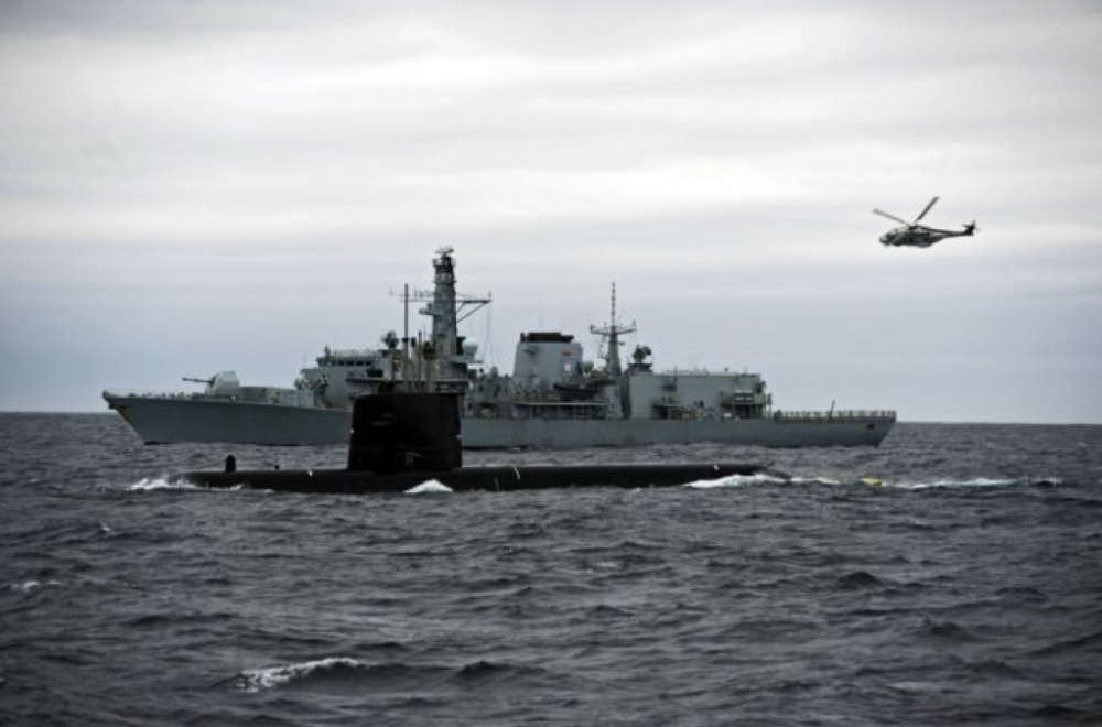 Take cover: Japan and China on the brink of conflict