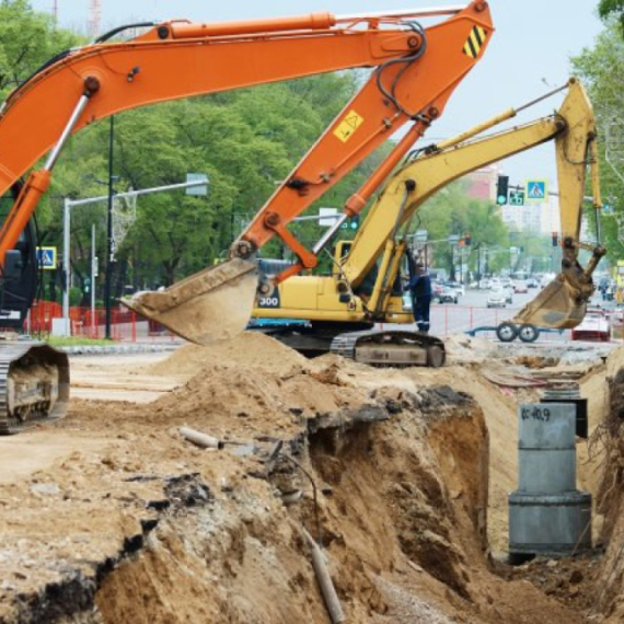 Nove investicije u Šidu: Zbog radova ovi delovi grada ostaju bez vode