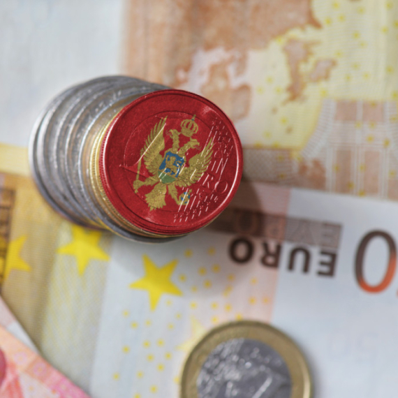 Prihod naftnih kompanija u Crnoj Gori veći od 600 miliona evra u prošloj godini