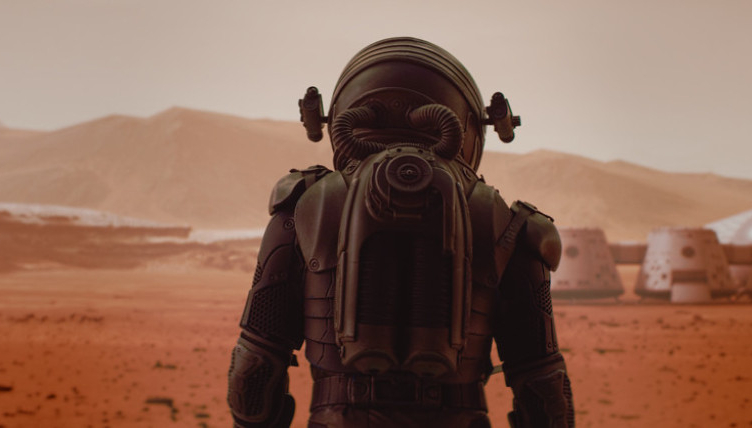Počinje eksperiment simulacije puta na Mars u realnom trajanju VIDEO