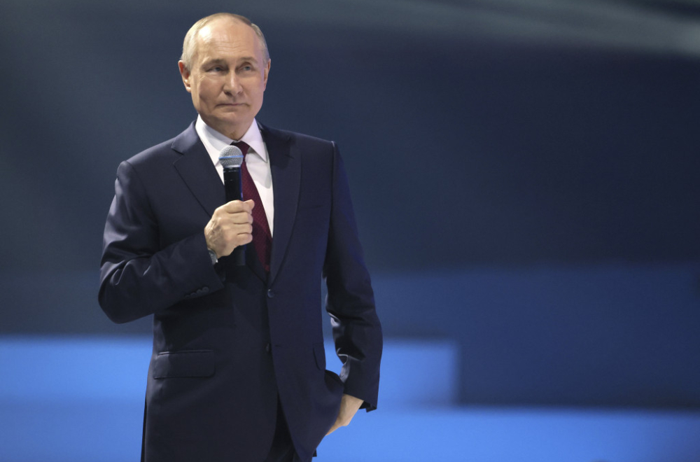 Putin: Srbi su posebni i najpouzdaniji saveznici