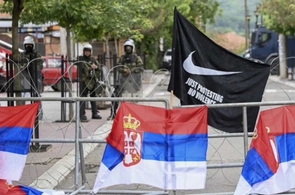 "Pitanje zabrane dinara na KiM treba da bude deo dijaloga Beograda i Prištine"