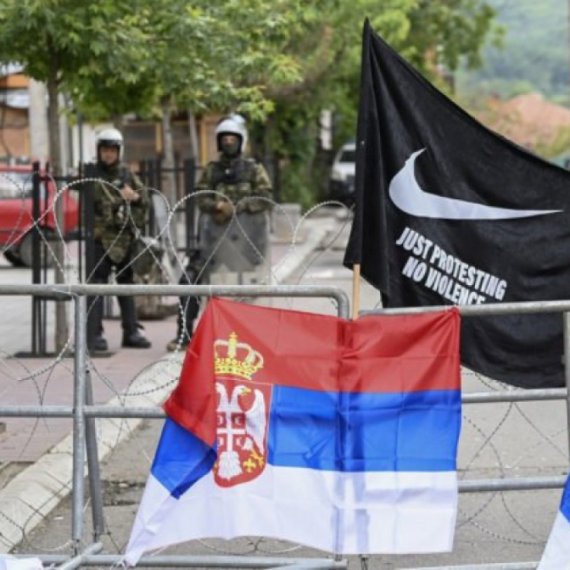 "Pitanje zabrane dinara na KiM treba da bude deo dijaloga Beograda i Prištine"