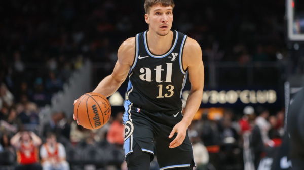 Srpski derbi u NBA – Bogdanović udara na Micića i Pokuševskog