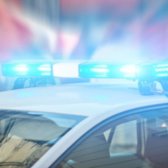 Užas kod Obrenovca: Pokušao da ubije ženu nožem, pa pobegao