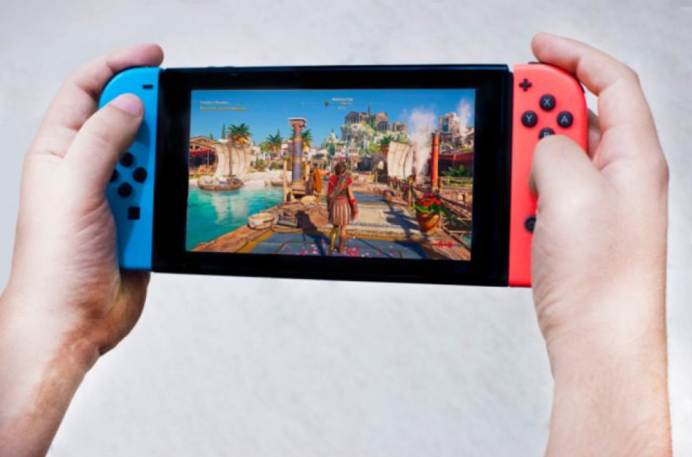 Nintendo Switch 2: Isplivali novi detalji, evo šta znamo do sada