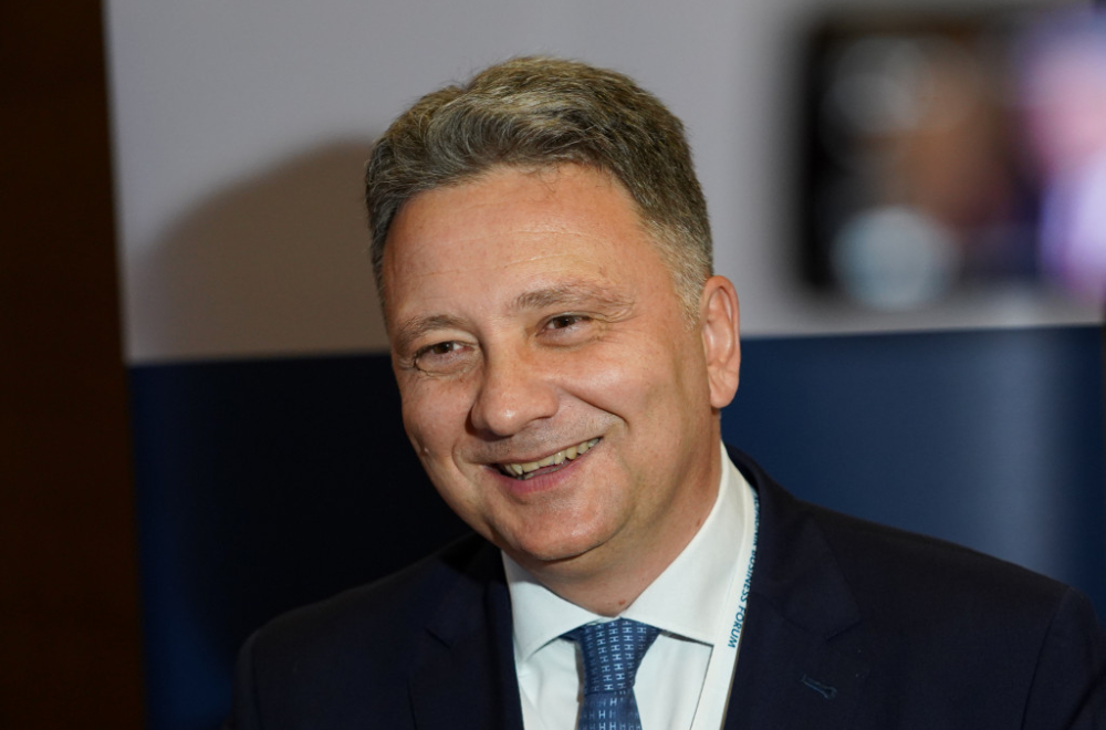 Reformator godine Mihailo Jovanović