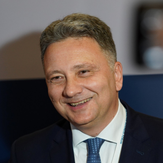 Reformator godine Mihailo Jovanović