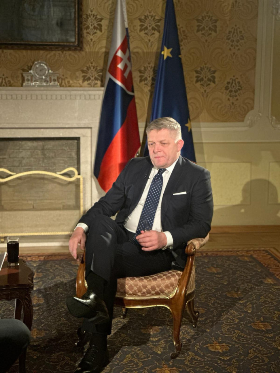 Lider evropske zemlje: To će biti kočnica za Srbiju