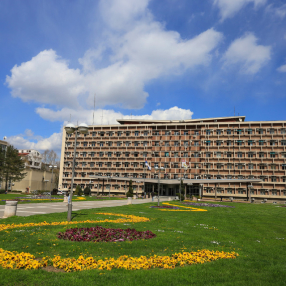 Kragujevac dobio važno priznanje