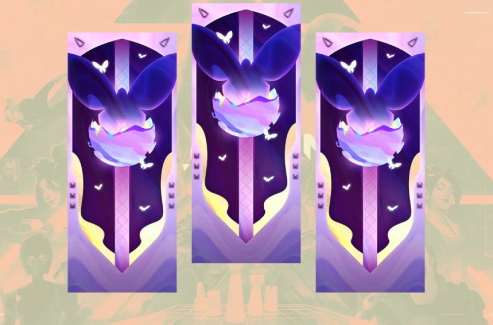 Riot otkrio kada izlazi novi Valorant agent