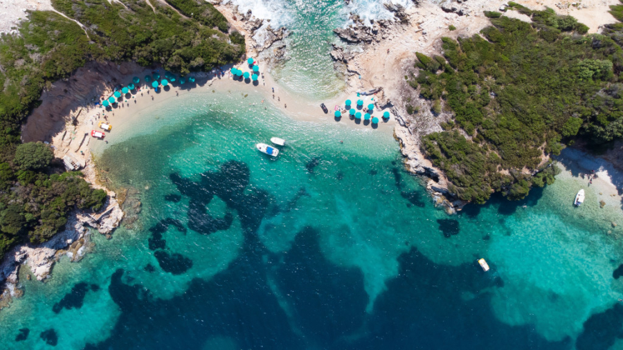 20 godina letujem u Albaniji, ali ovo do sada nisam video: Turista detaljno opisao šta je doživeo ove sezone
