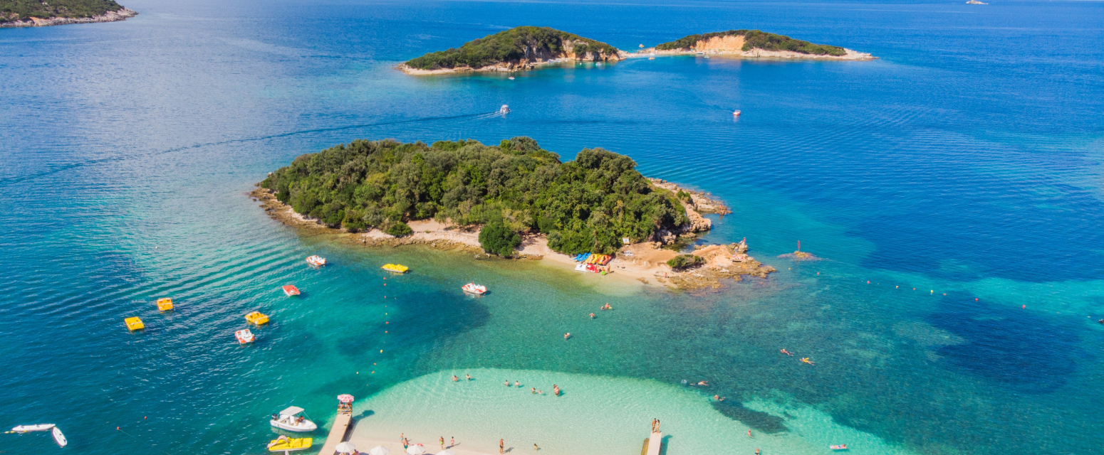 Zemlje koje morate da posetite pre nego što postanu popularne: Među njima i jedna sa Balkana FOTO