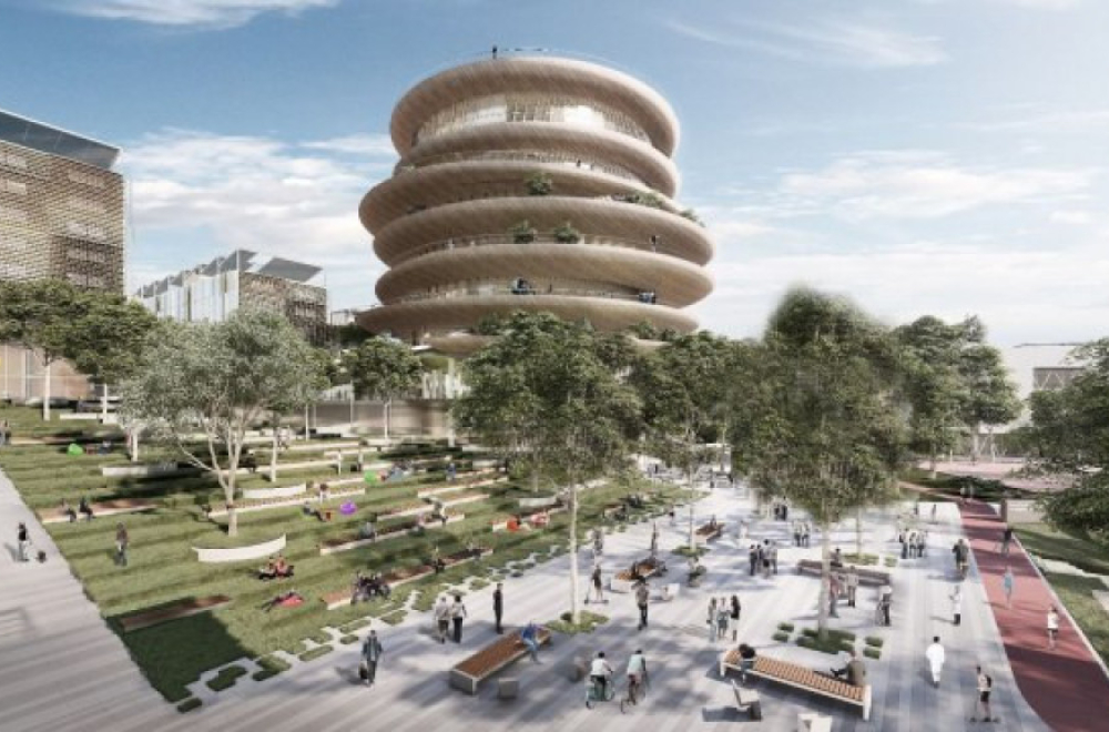 EXPO 2027 predstavljen na Jahorina ekonomskom forumu: "Čitav region domaćin"