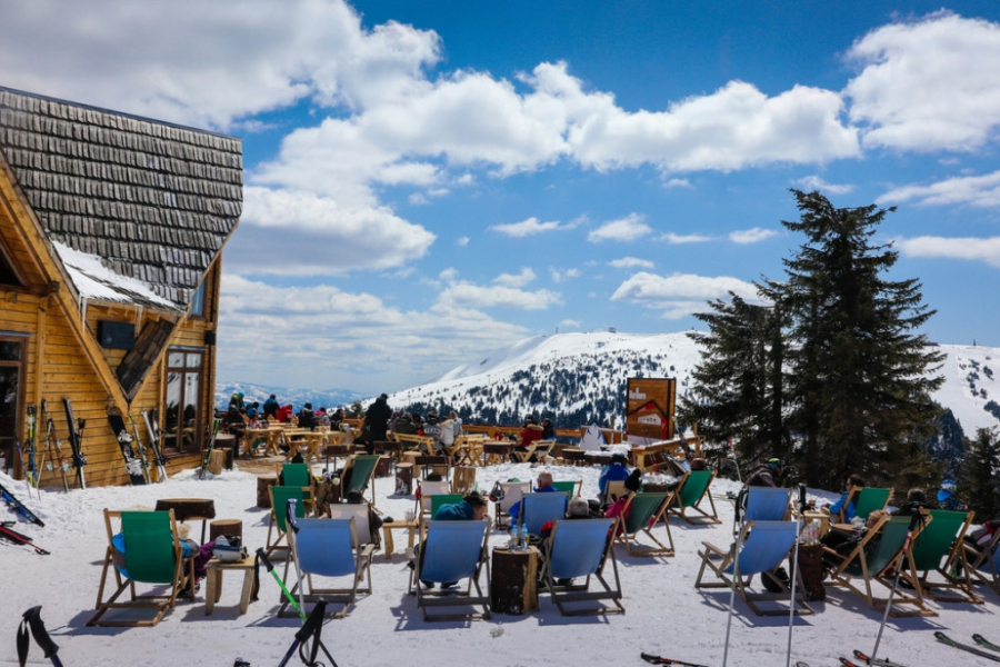 Kopaonik spreman za skijaše: Evo kad će skijanje biti besplatno FOTO