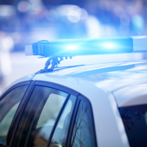 Drama u blizini škole u Kragujevcu: Automobil oborio dete