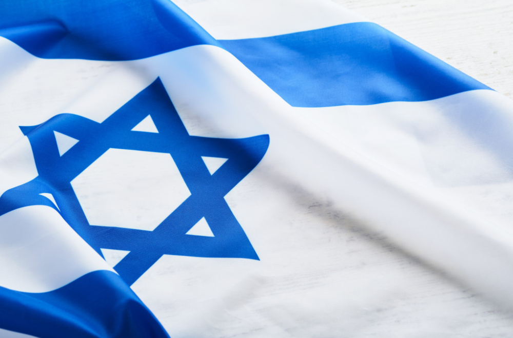 "Izrael se raspada"
