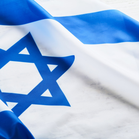 "Izrael se raspada"