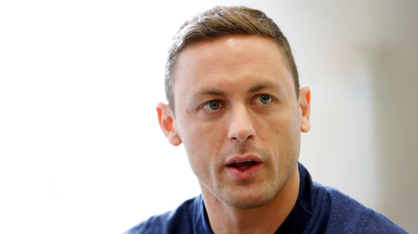 Nemanja Matić ljut zbog suđenja u Srbiji FOTO