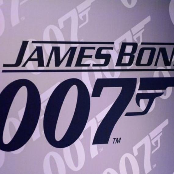 On je novi Džejms Bond?