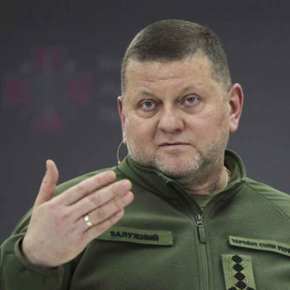 Zalužni: "Rat se ne završava uvek pobedom jedne i porazom druge strane"