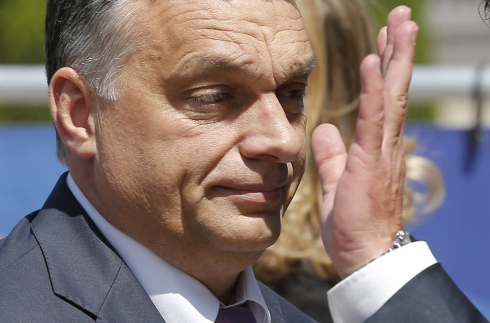 Alarm u Mađarskoj: Orban se posvađao s jedinim čovekom s kojim nije smeo