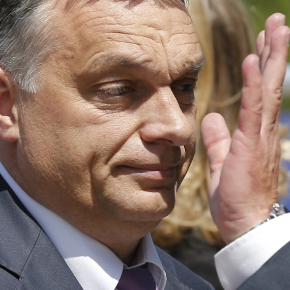 Alarm u Mađarskoj: Orban se posvađao s jedinim čovekom s kojim nije smeo