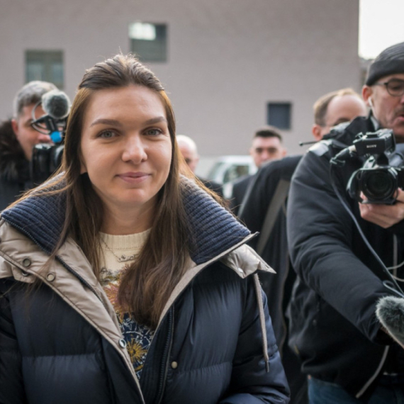 Halep potvrdila: Vraćam se tenisu na Mastersu u Majamiju