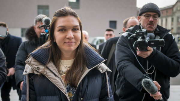 Halep potvrdila: Vraćam se tenisu na Mastersu u Majamiju