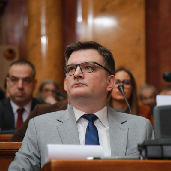 Jovanov: "Svima je jasno da je Đilas najobičniji lažov"