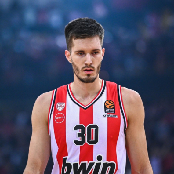 Olimpijakos savladao Virtus – veliki doprinos Petruševa