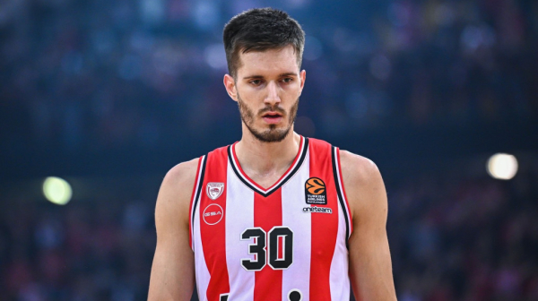 Olimpijakos savladao Virtus – veliki doprinos Petruševa