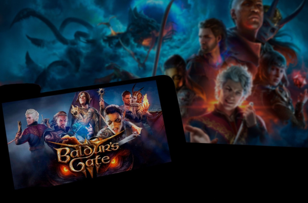 Baldur's Gate 3 igrači već instalirali više od tri miliona modova