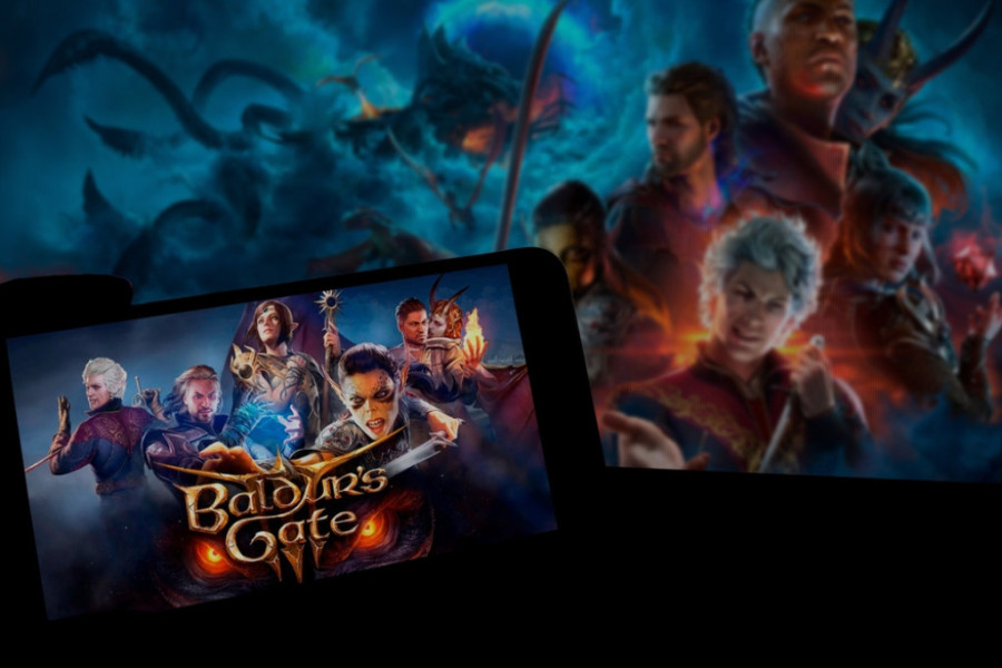 HBO sprema Baldur