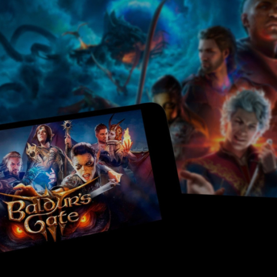 Baldur's Gate 3 igrači već instalirali više od tri miliona modova