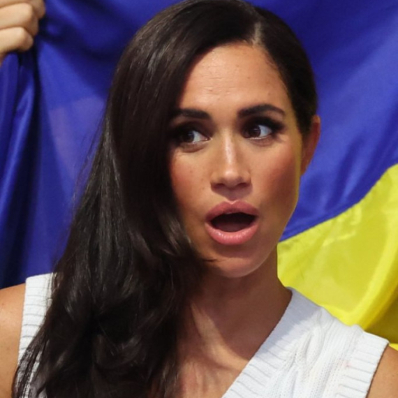 Megan Markl zabrinuta što nije popularna u Britaniji: Traži pomoć stručnjaka