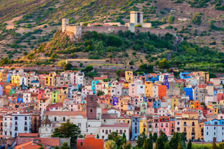 Put do nove kuće u Italiji počinje sa 1 evrom: Istina ili mit?